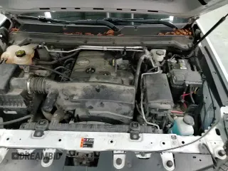 ✅ 2020 Chevrolet Colorado 4WD Work Truck • VIN: 1GCHTBEA4L1238732 • Lot: 93507105. Wystawiony na Copart z przebiegiem 137 379 mil. Bezpłatny archiwum sprzedaży aukcyjnych z USA i szczegółowy raport historii pojazdu na DreamBid. Zdjęcie 13.