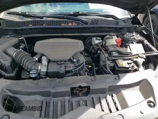 ✅ 2023 Chevrolet Blazer Premier • VIN: 3GNKBLRS0PS100294 • Lot: 53271905. Listed on Copart with 33,377 mi miles. Access the free auction sales archive from the USA and view a detailed vehicle history report at DreamBid. Image 14.