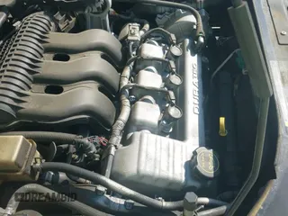 ✅ 2006 Mercury Montego Premier • VIN: 1MEFM421X6G611566 • Лот: 42472284. Опубликован ранее на IAAI с пробегом 173 000 миль. Бесплатный доступ к архиву аукционных продаж из США и подробный отчёт об истории автомобиля на DreamBid. Изображение 19.