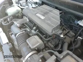 ✅ 2018 Honda CR-V Touring • VIN: 5J6RW1H90JL006048 • Лот: 85696925. Опубликован ранее на Copart с пробегом 91 824 миль. Бесплатный доступ к архиву аукционных продаж из США и подробный отчёт об истории автомобиля на DreamBid. Изображение 13.