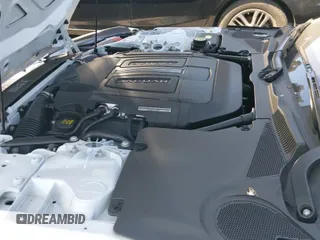 ✅ 2016 Jaguar F-Type • VIN: SAJWA6ATXG8K29429 • Лот: 41835975. Опубликован ранее на IAAI с пробегом 13 381 миль. Бесплатный доступ к архиву аукционных продаж из США и подробный отчёт об истории автомобиля на DreamBid. Изображение 22.