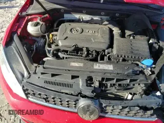 ✅ 2017 Volkswagen Golf S • VIN: 3VWH17AU1HM508963 • Лот: 90080425. Опубликован ранее на Copart с пробегом 133 923 миль. Бесплатный доступ к архиву аукционных продаж из США и подробный отчёт об истории автомобиля на DreamBid. Изображение 14.