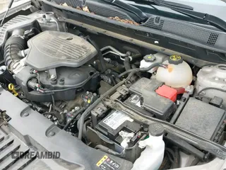 ✅ 2021 Chevrolet Blazer LT • VIN: 3GNKBCRS4MS563177 • Lot: 42162177. Listed on IAAI with 43,201 mi. Free auction sales archive from the USA and detailed vehicle history report at DreamBid. Image 19.