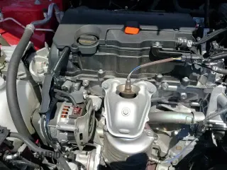 ✅ 2024 Honda Civic Sport • VIN: 2HGFE2F54RH595438 • Lot: 69181685. Listed on Copart with 14,604 mi. Free auction sales archive from the USA and detailed vehicle history report at DreamBid. Image 15.