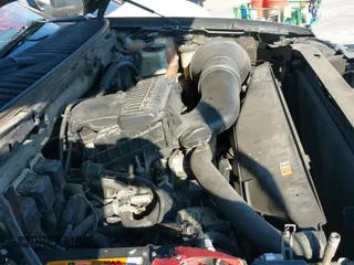 ✅ 2006 Ford Expedition Limited • VIN: 1FMFU19516LA78003 • Lot: 42710334. Listed on IAAI with 217,685 mi. Free auction sales archive from the USA and detailed vehicle history report at DreamBid. Image 19.