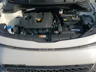 ✅ 2025 Kia Soul S • VIN: KNDJ23AU4S7948798 • Lot: 92197465. Wystawiony na Copart z przebiegiem 3 818 mil. Bezpłatny archiwum sprzedaży aukcyjnych z USA i szczegółowy raport historii pojazdu na DreamBid. Zdjęcie 16.