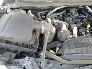 ✅ 2020 Ford Ranger XL • VIN: 1FTER1EH2LLA50630 • Лот: 69400185. Опубликован ранее на Copart с пробегом 51 375 миль. Бесплатный доступ к архиву аукционных продаж из США и подробный отчёт об истории автомобиля на DreamBid. Изображение 15.