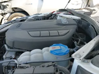 ✅ 2018 Audi A4 Premium Plus • VIN: WAULMAF45JA188122 • Lot: 42007193. Listed on IAAI with 56,973 mi. Free auction sales archive from the USA and detailed vehicle history report at DreamBid. Image 19.