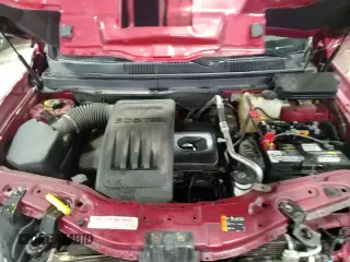 ✅ 2013 Chevrolet Captiva Sport LS • VIN: 3GNAL2EK7DS586963 • Лот: 86541684. Размещён на Copart с пробегом 175 838 миль миль. Получите бесплатный доступ к архиву аукционных продаж из США и посмотрите подробный отчёт об истории автомобиля на DreamBid. Изображение 14.