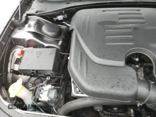 ✅ 2021 Chrysler 300 S • VIN: 2C3CCABG2MH585349 • Lot: 89806415. Listed on Copart with 63,977 mi. Free auction sales archive from the USA and detailed vehicle history report at DreamBid. Image 13.