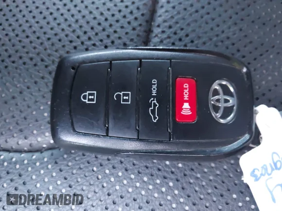 ✅ 2024 Toyota Tundra Limited Hybrid • VIN: 5TFJC5DB5RX049770 • Lot: 44204900. Wystawiony na IAAI z przebiegiem 18 233 mil. Bezpłatny archiwum sprzedaży aukcyjnych z USA i szczegółowy raport historii pojazdu na DreamBid. Zdjęcie 11.