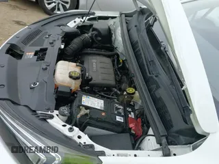 ✅ 2018 Buick Encore Preferred • VIN: KL4CJASBXJB696980 • Lot: 43408612. Listed on IAAI with 76,495 mi. Free auction sales archive from the USA and detailed vehicle history report at DreamBid. Image 19.