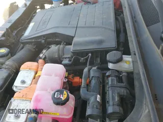 ✅ 2022 Kia Niro LXS • VIN: KNDCB3LC6N5499525 • Lot: 42838816. Listed on IAAI with 86,133 mi. Free auction sales archive from the USA and detailed vehicle history report at DreamBid. Image 22.