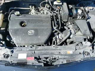 ✅ 2013 Mazda 3 i SV • VIN: JM1BL1TF2D1844417 • Lot: 43694295. Listed on IAAI with 192,283 mi. Free auction sales archive from the USA and detailed vehicle history report at DreamBid. Image 14.