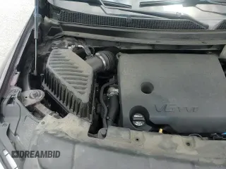 ✅ 2020 Chevrolet Traverse Premier • VIN: 1GNEVKKW9LJ175065 • Lot: 63623085. Listed on Copart with 113,775 mi. Free auction sales archive from the USA and detailed vehicle history report at DreamBid. Image 14.