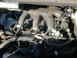 ✅ 2017 Infiniti QX60 • VIN: 5N1DL0MM0HC505824 • Лот: 93404615. Опубликован ранее на Copart с пробегом 82 039 миль. Бесплатный доступ к архиву аукционных продаж из США и подробный отчёт об истории автомобиля на DreamBid. Изображение 15.