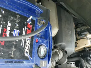 ✅ 2004 Land Rover Range Rover HSE • VIN: SALME114X4A163077 • Лот: 42414371. Опубликован ранее на IAAI с пробегом 190 519 миль. Бесплатный доступ к архиву аукционных продаж из США и подробный отчёт об истории автомобиля на DreamBid. Изображение 12.