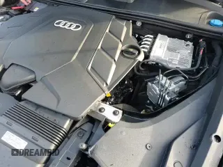 ✅ 2023 Audi Q8 Premium • VIN: WA1AVBF1XPD020187 • Lot: 86690014. Listed on Copart with 8,308 mi. Free auction sales archive from the USA and detailed vehicle history report at DreamBid. Image 14.