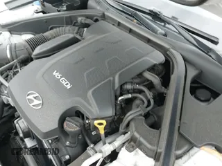 ✅ 2016 Hyundai Genesis 3.8L • VIN: KMHGN4JE6GU140327 • Lot: 41623499. Wystawiony na IAAI z przebiegiem 72 942 mil. Bezpłatny archiwum sprzedaży aukcyjnych z USA i szczegółowy raport historii pojazdu na DreamBid. Zdjęcie 19.