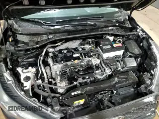 ✅ 2022 Toyota Corolla Cross L • VIN: 7MUAAAAG6NV009301 • Lot: 81000725. Listed on Copart with 51,545 mi. Free auction sales archive from the USA and detailed vehicle history report at DreamBid. Image 14.