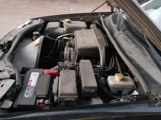 ✅ 2007 Jeep Grand Cherokee Laredo • VIN: 1J8GS48K77C683547 • Lot: 43549580. Listed on IAAI with 218,127 mi. Free auction sales archive from the USA and detailed vehicle history report at DreamBid. Image 21.