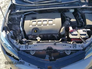 ✅ 2018 Toyota Corolla L • VIN: 2T1BURHE3JC109156 • Lot: 87471174. Listed on Copart with 19,957 mi. Free auction sales archive from the USA and detailed vehicle history report at DreamBid. Image 13.