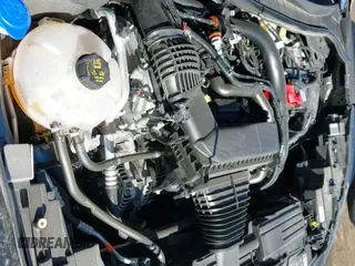 ✅ 2024 Ford Escape ST-Line Elite • VIN: 1FMCU9PA3RUB05539 • Lot: 43115287. Listed on IAAI with 7,341 mi. Free auction sales archive from the USA and detailed vehicle history report at DreamBid. Image 19.