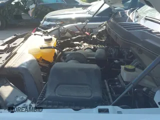 ✅ 2023 Ford F-150 XL • VIN: 1FTMF1CB7PKF21623 • Lot: 42551124. Listed on IAAI with 40,000 mi. Free auction sales archive from the USA and detailed vehicle history report at DreamBid. Image 19.