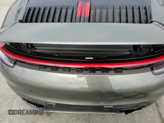 ✅ 2022 Porsche 911 Carrera • VIN: WP0AA2A94NS206525 • Lot: 69606635. Listed on Copart with 26,797 mi. Free auction sales archive from the USA and detailed vehicle history report at DreamBid. Image 13.