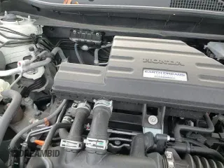 ✅ 2017 Honda CR-V Touring • VIN: 2HKRW2H93HH650606 • Лот: 82220585. Опубликован ранее на Copart с пробегом 34 827 миль. Бесплатный доступ к архиву аукционных продаж из США и подробный отчёт об истории автомобиля на DreamBid. Изображение 14.