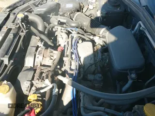 ✅ 2007 Subaru Forester X L.L. Bean • VIN: JF1SG67627H737168 • Lot: 43635788. Listed on IAAI with 198,821 mi. Free auction sales archive from the USA and detailed vehicle history report at DreamBid. Image 12.