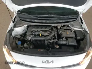 ✅ 2023 Kia Rio S • VIN: 3KPA25AD3PE559184 • Lot: 90866625. Wystawiony na Copart z przebiegiem 50 466 mil. Bezpłatny archiwum sprzedaży aukcyjnych z USA i szczegółowy raport historii pojazdu na DreamBid. Zdjęcie 15.