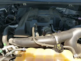 ✅ 2017 Ford F-150 XL • VIN: 1FTEW1EP6HFA65380 • Lot: 42793830. Listed on IAAI with 73,422 mi. Free auction sales archive from the USA and detailed vehicle history report at DreamBid. Image 21.