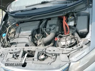 ✅ 2012 Honda Civic • VIN: JHMFB4F20CS007090 • Lot: 42441603. Listed on IAAI with 286,751 mi. Free auction sales archive from the USA and detailed vehicle history report at DreamBid. Image 13.