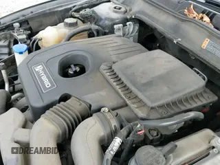 ✅ 2015 Ford Fusion S Hybrid • VIN: 3FA6P0UU8FR283233 • Lot: 41501282. Listed on IAAI with 190,809 mi. Free auction sales archive from the USA and detailed vehicle history report at DreamBid. Image 20.