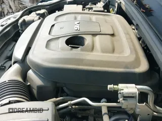 ✅ 2016 Jeep Grand Cherokee Laredo • VIN: 1C4RJFAG1GC443222 • Лот: 43361673. Опубликован ранее на IAAI с пробегом 117 058 миль. Бесплатный доступ к архиву аукционных продаж из США и подробный отчёт об истории автомобиля на DreamBid. Изображение 20.