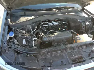 ✅ 2023 Ford Explorer XLT • VIN: 1FMSK7DH5PGB77412 • Lot: 90471125. Listed on Copart with 32,487 mi. Free auction sales archive from the USA and detailed vehicle history report at DreamBid. Image 14.