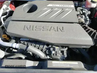 ✅ 2024 Nissan Rogue SV • VIN: 5N1BT3BB5RC723916 • Лот: 93104585. Опубликован ранее на Copart с пробегом 9 367 миль. Бесплатный доступ к архиву аукционных продаж из США и подробный отчёт об истории автомобиля на DreamBid. Изображение 14.