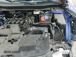 ✅ 2023 Honda CR-V EX-L • VIN: 7FARS3H76PE001674 • Lot: 68370705. Listed on Copart with 22,621 mi. Free auction sales archive from the USA and detailed vehicle history report at DreamBid. Image 15.