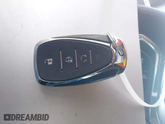 ✅ 2017 Chevrolet Volt LT • VIN: 1G1RC6S57HU133698 • Лот: 43011800. Опубликован ранее на IAAI с пробегом 84 654 миль. Бесплатный доступ к архиву аукционных продаж из США и подробный отчёт об истории автомобиля на DreamBid. Изображение 11.