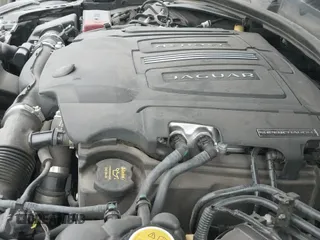 ✅ 2020 Jaguar F-Pace S • VIN: SADCM2FV2LA629603 • Лот: 43408797. Опубликован ранее на IAAI с пробегом 72 715 миль. Бесплатный доступ к архиву аукционных продаж из США и подробный отчёт об истории автомобиля на DreamBid. Изображение 19.