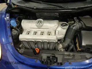 ✅ 2008 Volkswagen Beetle S • VIN: 3VWPG31C18M512232 • Lot: 87284944. Listed on Copart with 298,062 mi. Free auction sales archive from the USA and detailed vehicle history report at DreamBid. Image 13.