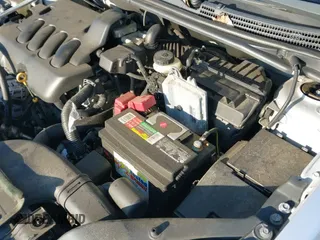 ✅ 2012 Nissan Sentra SR • VIN: 3N1AB6AP5CL616879 • Lot: 43231287. Listed on IAAI with 116,146 mi. Free auction sales archive from the USA and detailed vehicle history report at DreamBid. Image 12.