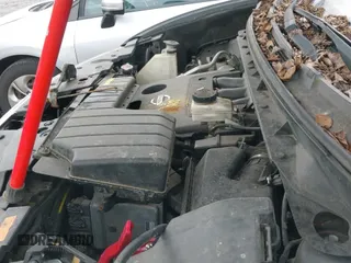 ✅ 2012 Nissan Murano S • VIN: JN8AZ1MU4CW101089 • Лот: 42187857. Опубликован ранее на IAAI с пробегом 203 616 миль. Бесплатный доступ к архиву аукционных продаж из США и подробный отчёт об истории автомобиля на DreamBid. Изображение 12.