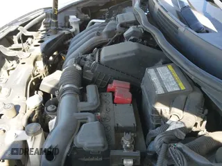 ✅ 2018 Nissan Versa S Plus • VIN: 3N1CN7AP4JL811407 • Лот: 42249190. Опубликован ранее на IAAI с пробегом 111 479 миль. Бесплатный доступ к архиву аукционных продаж из США и подробный отчёт об истории автомобиля на DreamBid. Изображение 19.