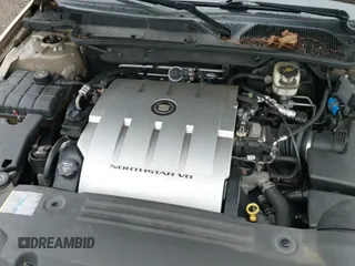 ✅ 2006 Cadillac DTS 1SC • VIN: 1G6KD57Y16U171740 • Лот: 42468595. Опубликован ранее на IAAI с пробегом 139 203 миль. Бесплатный доступ к архиву аукционных продаж из США и подробный отчёт об истории автомобиля на DreamBid. Изображение 13.