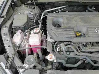 ✅ 2023 Lexus NX 350h • VIN: JTJAKCEZ0P2011793 • Lot: 53426625. Wystawiony na Copart z przebiegiem 48 046 mil. Bezpłatny archiwum sprzedaży aukcyjnych z USA i szczegółowy raport historii pojazdu na DreamBid. Zdjęcie 13.