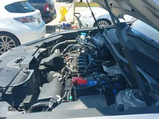 ✅ 2024 Honda CR-V LX • VIN: 2HKRS4H23RH403842 • Lot: 43188857. Wystawiony na IAAI z przebiegiem 35 789 mil. Bezpłatny archiwum sprzedaży aukcyjnych z USA i szczegółowy raport historii pojazdu na DreamBid. Zdjęcie 18.