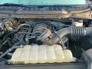 ✅ 2021 Ford F-150 XL • VIN: 1FTFW1E57MFC41947 • Lot: 82393385. Listed on Copart with 39,458 mi. Free auction sales archive from the USA and detailed vehicle history report at DreamBid. Image 15.