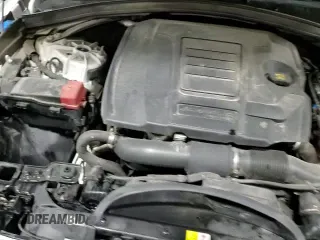 ✅ 2019 Jaguar F-Pace 25t Premium • VIN: SADCJ2FXXKA369234 • Lot: 56970335. Wystawiony na Copart z przebiegiem 75 211 mil. Bezpłatny archiwum sprzedaży aukcyjnych z USA i szczegółowy raport historii pojazdu na DreamBid. Zdjęcie 16.